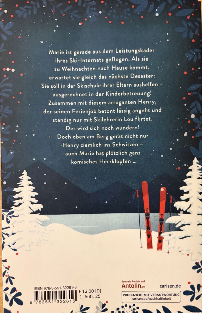 Libri: Taschenbuch – Usato da Zollikerberg venduto da Arielle012 1