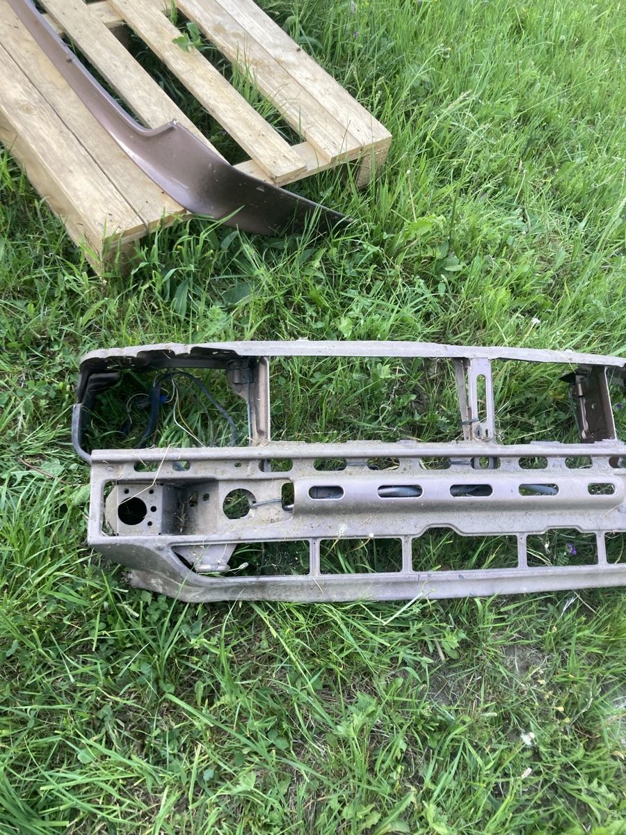 Audi Tutti pezzi di ricambio auto: Audi 80/90 Quattro – Usato da Adelboden venduto da QuattroA2 1