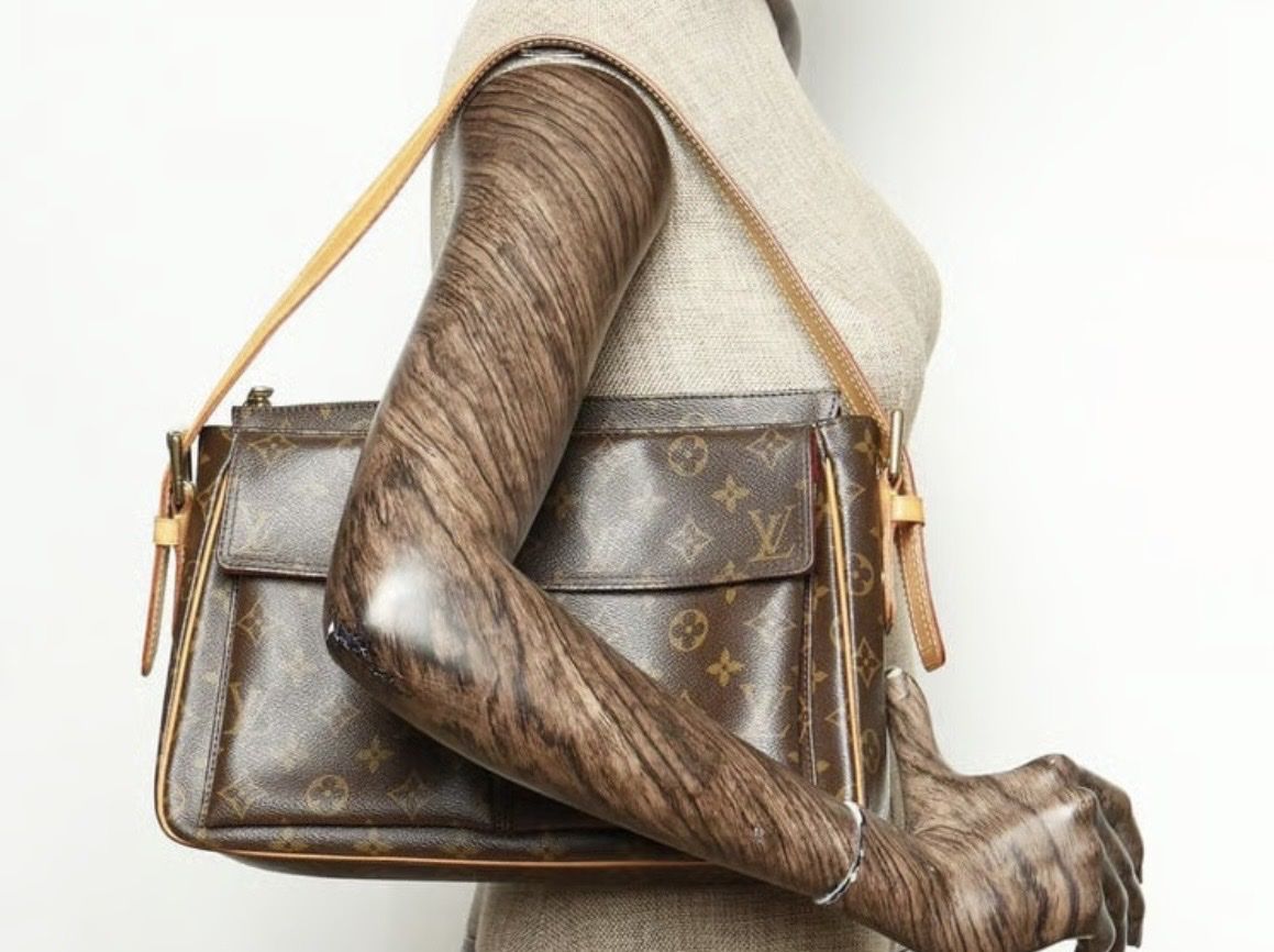 Louis Vuitton Borse da donna: Louis Vuitton Viva Cite GM 2004 – Usato da Niederhasli venduto da Sues89 5