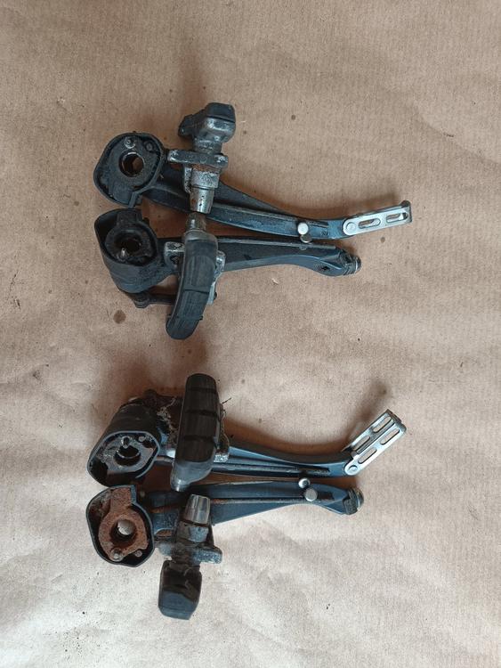 litepro crank arm