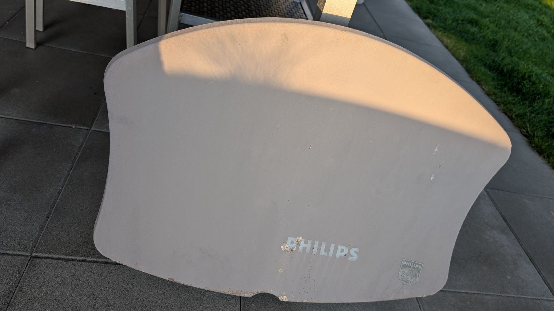 Parabola satellitare: SAT-Antennen-Relais SPAUN – Difettoso da Alchenstorf venduto da deXtrin25 3