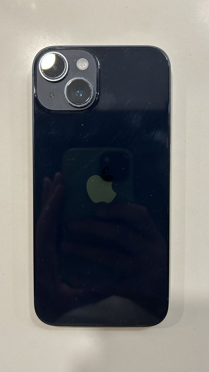 Apple Handys / Smartphones: Iphone 14 128 GB – Gebraucht aus Zürich von fannib 1