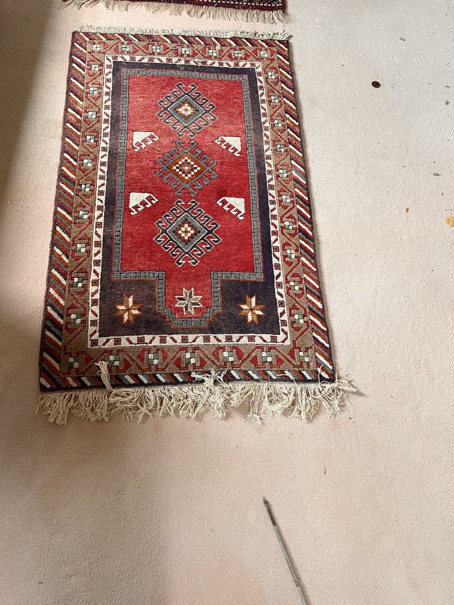 Tappeti: Orientteppich, 76x124cm (112) – Usato da Glattfelden venduto da maa_qcj8