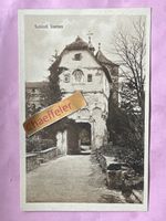 Schloss Stetten