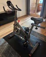 Schwinn Indoor Cycle Bike IC2- Top Zustand für dein Training