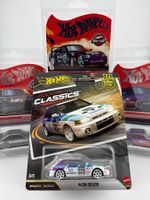 Hot Wheels Mazda 323 GTR Premium Modern Classics - 2026 5/5