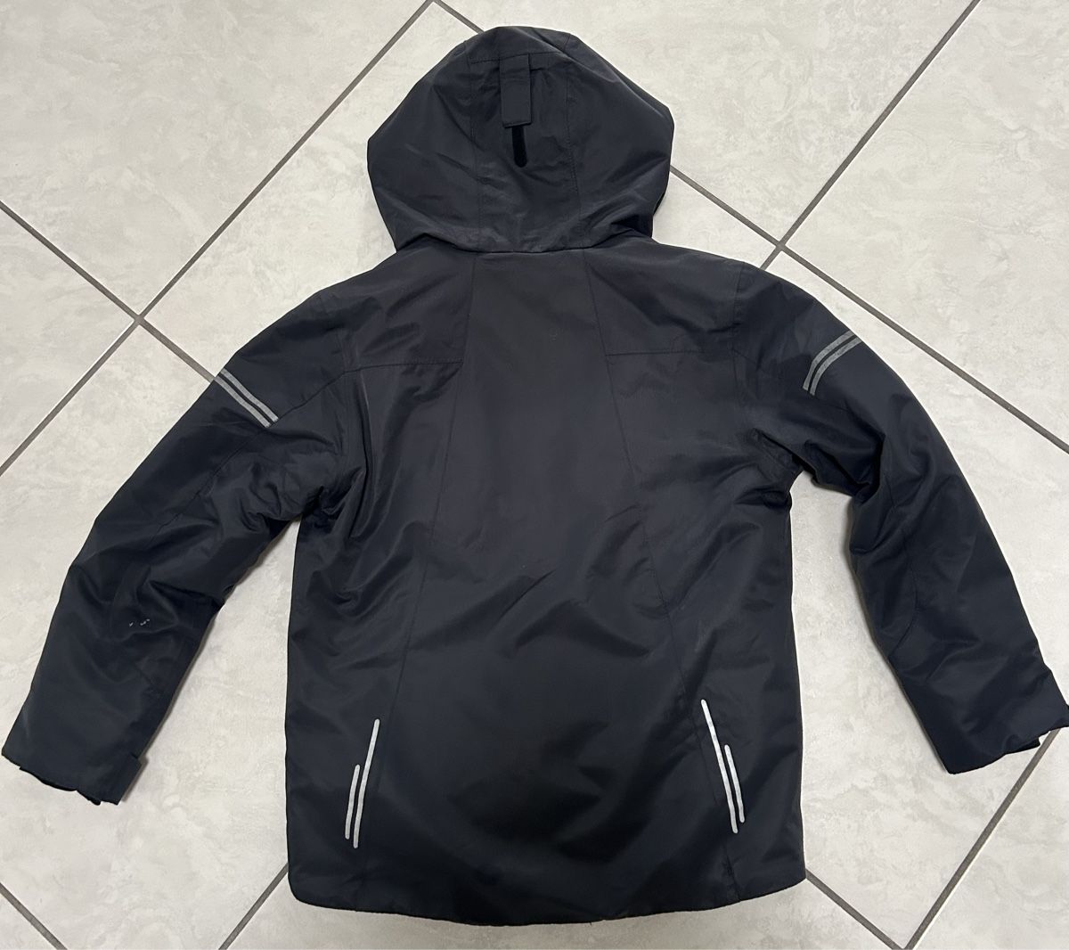 Sci: Veste de ski CMP enfant – Usato da Boncourt venduto da fcb2005 1