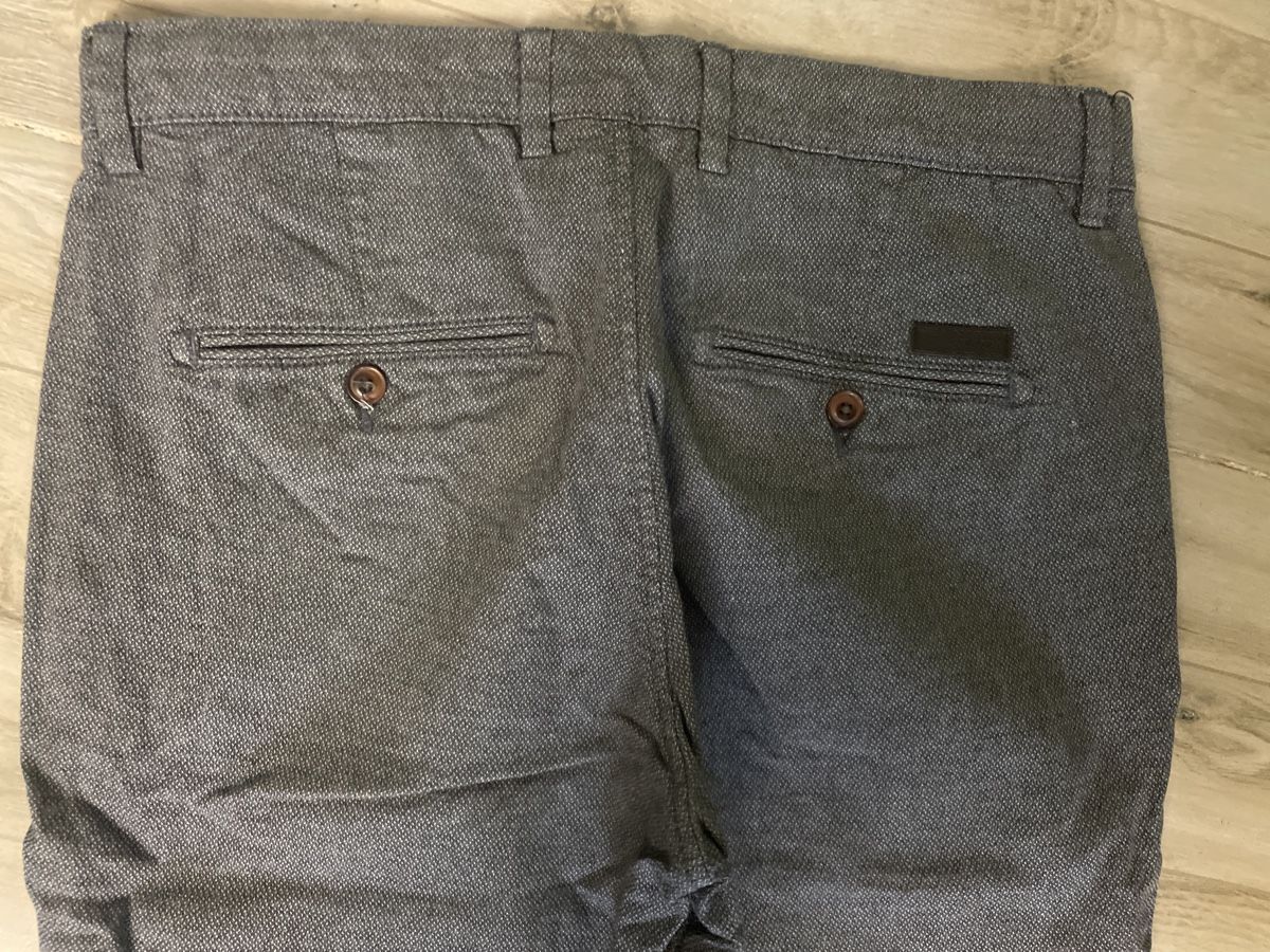 Jack & Jones Pantaloni: Jack&Jones Hose Gr. 33/32 Chino – Nuovo (secondo la descrizione) da Obergerlafingen venduto da cabo4 2