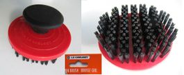 Le Creuset Reinigungsbürste für Grill- und Bratpfannen