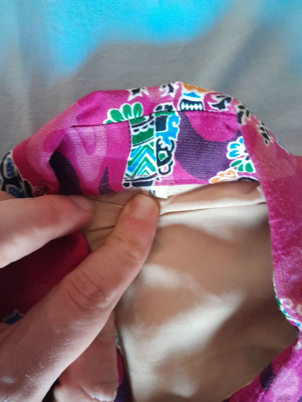Camicie: Chemise rose taille M – Usato da Genève venduto da ang_fd8z 2