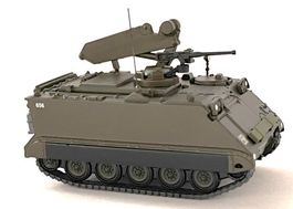 Schützenpanzer 63 Kranpanzer CH-Armee 1:87 HO / OVP