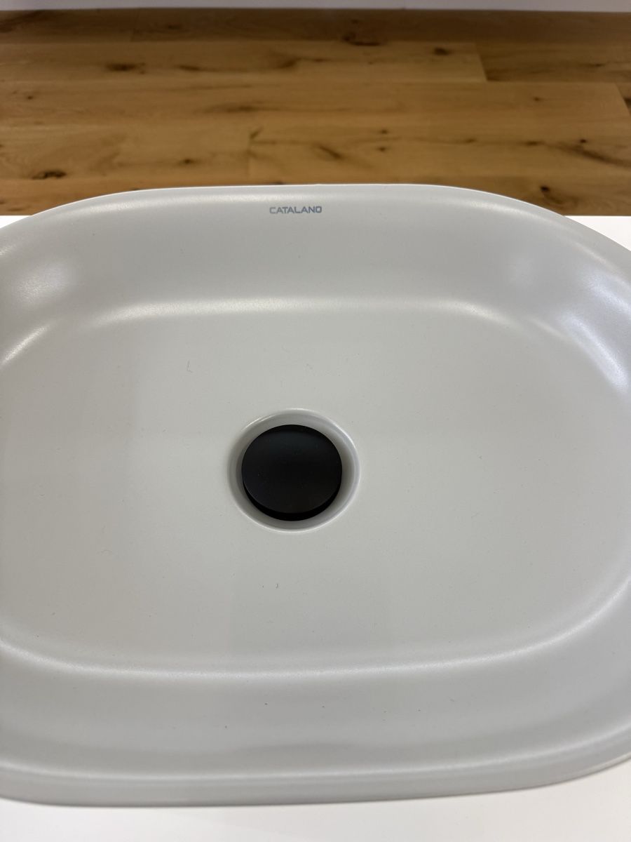 Mobili per bagno: Domovari Deluxe Waschtisch Set – Nuovo (secondo la descrizione) da Amriswil venduto da deluxe_bad 1