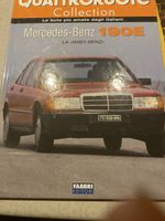 Mercedes Benz 190 E Buch