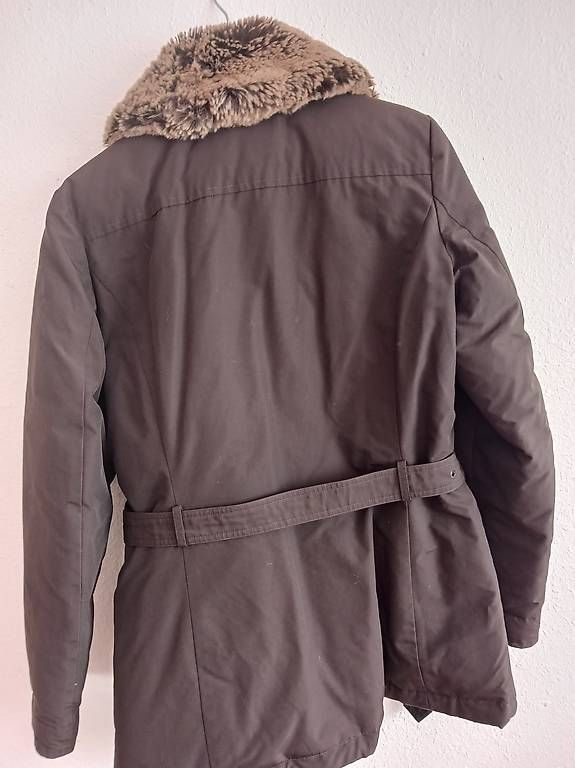 Woolrich Jacken: Wintejacke von Woolrich M – Gebraucht aus Riedholz von bri_fr7s 2
