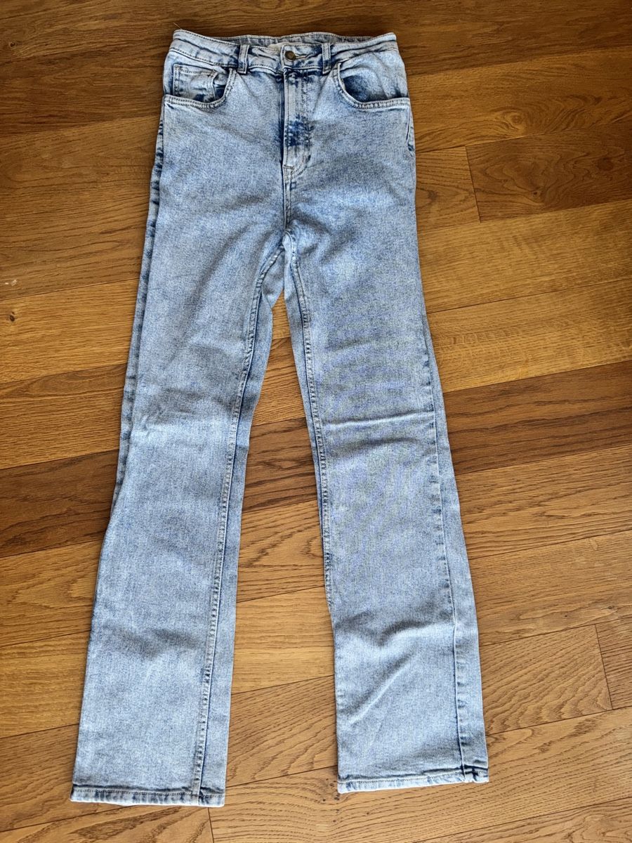 Jeans: STR women jeans - size 38 – Usato da Andermatt venduto da stark19