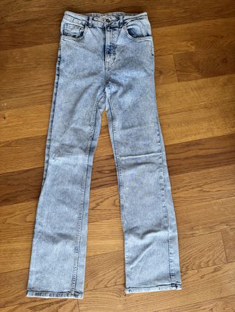 STR women jeans - size 38