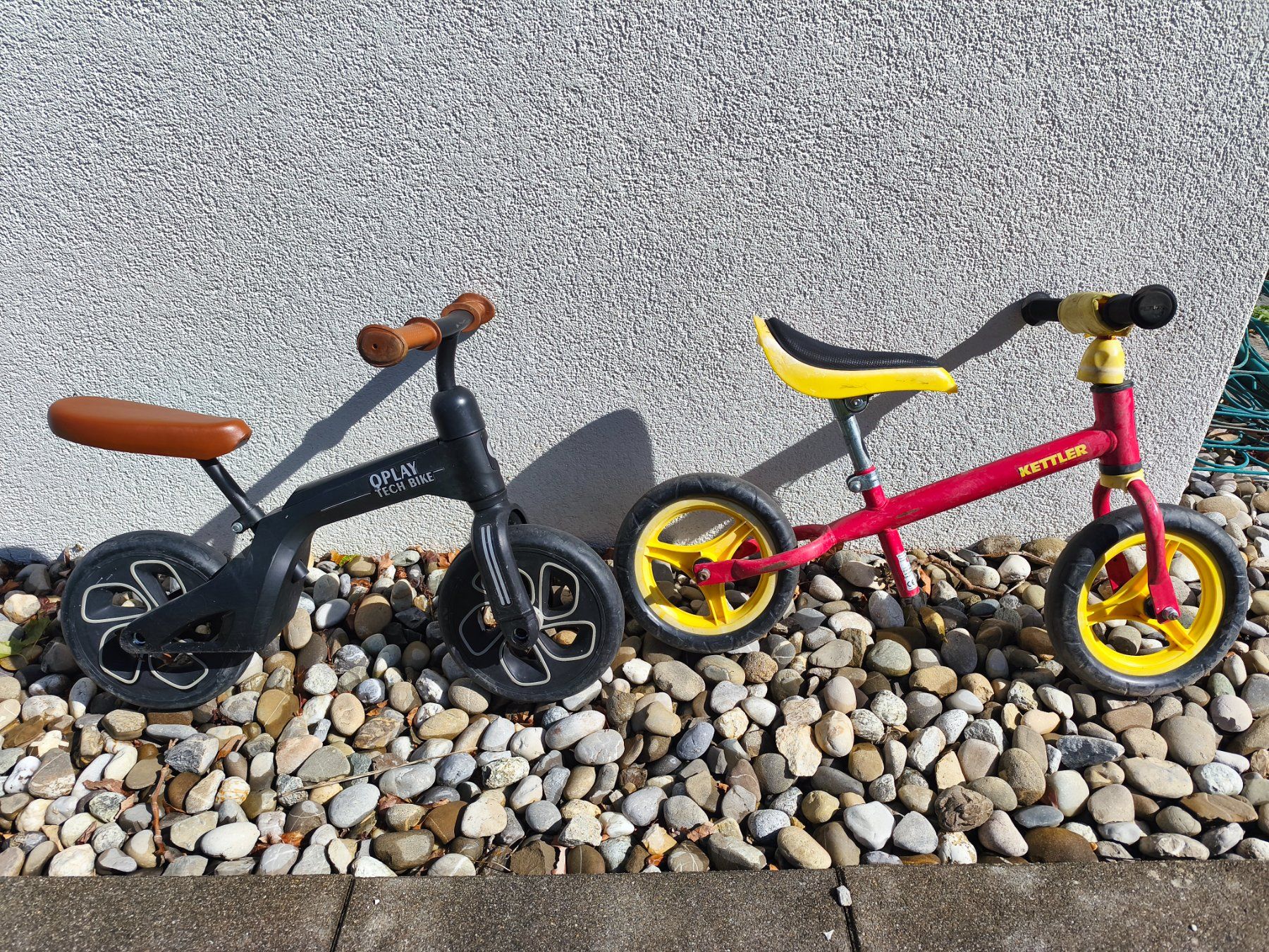 Veicoli per bambini: 2 Laufrad (gebraucht) – Usato da Bätterkinden venduto da rai_ctw5