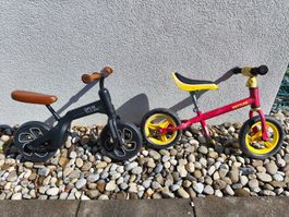 2 Laufrad (gebraucht)