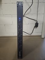 BSS Soundweb London Blu-100 Signalprozessor