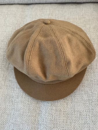 Burberry Hut neu