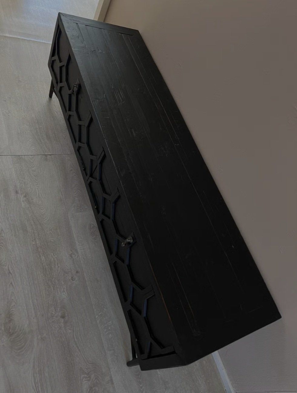 TV Möbel: Sideboard / Lowboard – Neu (gemäss Beschreibung) aus Wallisellen von Jorge_Javier 3