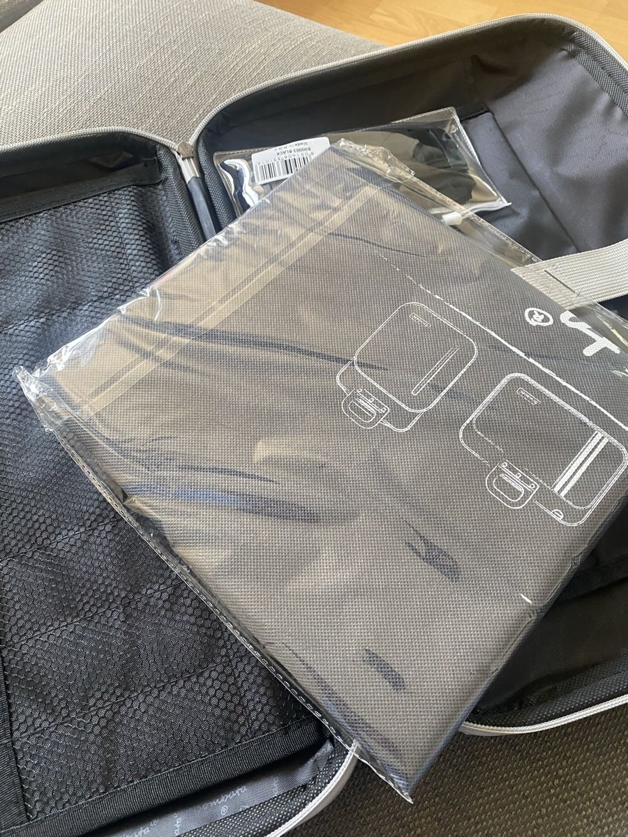 Valigie: Bombata Notebook Tasche  – Nuovo (secondo la descrizione) da Dietikon venduto da Tdaf33 4