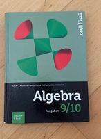 Algebra 9/10
