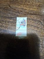 Rare! Timbre Israël 2.2 L Rafting, Idéal Collectionneur!