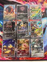 Pokemon Karten Art Rare Sammlungen Top Zustand! Japanisch