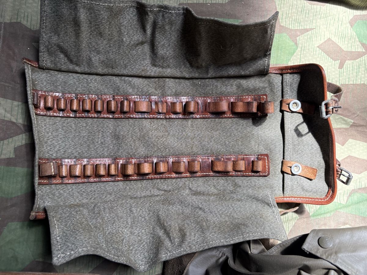 Armée suisse Sacs: Schweizer Armee Taschen Set – D'occasion à Wil ZH par El_Bicho 4