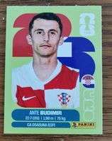 Ante Budimir CRO 18 Panini FIFA World Cup 2026  ⚽🏆