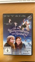 DVD - Als der Weihnachtsmann vom Himmel fiel, Cornelia Funke