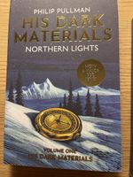 His Dark Materials bundle 