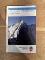 Alpinfuehrer Bündner Alpen 5 Bernina-Massiv Valposchiavo neu