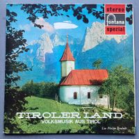 DIVERS ARTISTES - TIROLER LAND