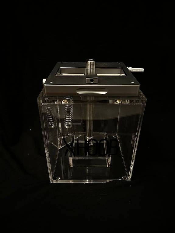 Altri Prodotti per fumatori: Chicha cubique mazzani neuf – Usato da Renens VD venduto da ay__2dyj