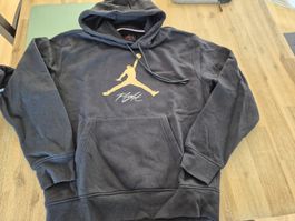 Herren Nike Jordan Kapuzenpulli Gr. S