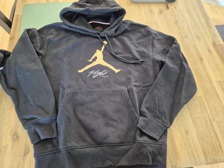 Herren Nike Jordan Kapuzenpulli Gr. S