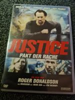 JUSTICE PAKT DER RACHE(12325)