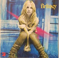 Britney Spears – Britney