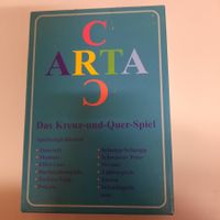 ARTA das Kreuz-und-Quer-Spiel