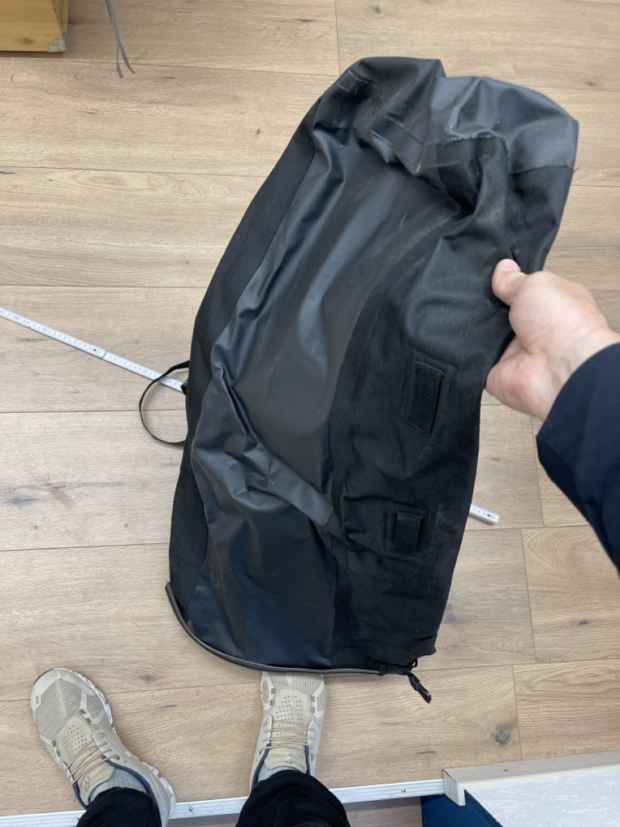 Borse: Büse Motorradtasche wasserfest – Usato da Stans venduto da lion85 1
