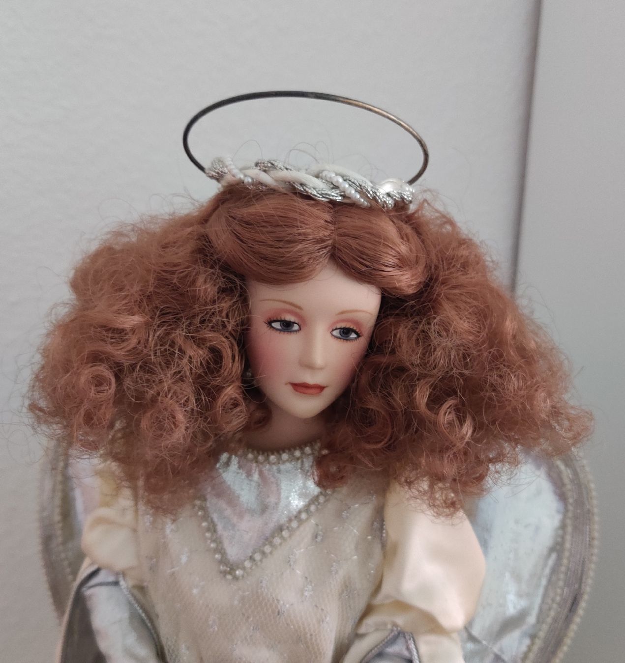 Franklin Mint Figuren: Weihnachtsengel mit Klarinette – Neu (gemäss Beschreibung) aus Dielsdorf von jack-1 2