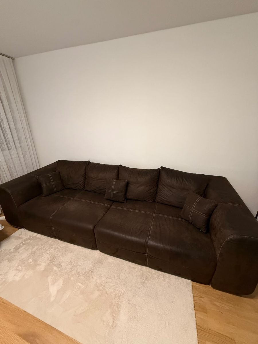 Sofas: Sofa – D'occasion à Reinach BL par zen_s66q