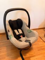 ABC Design Autositz/Babyschale für Isofix