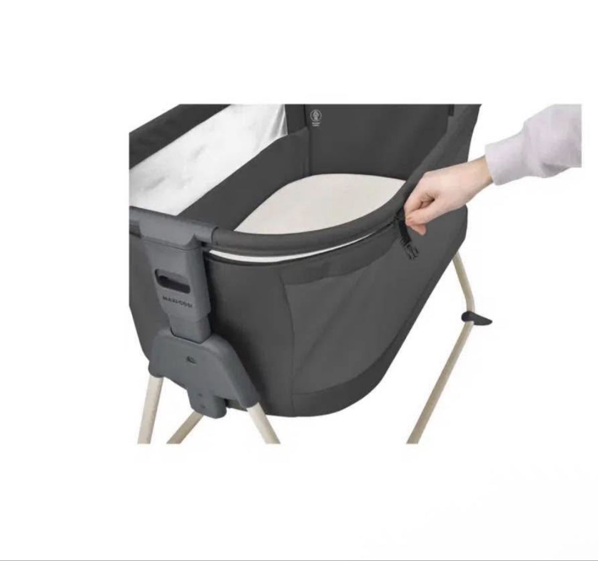 Betten: Cododo maxi cosi – Gebraucht aus Vallorbe von nde_77k6 4