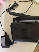 WLAN Router
