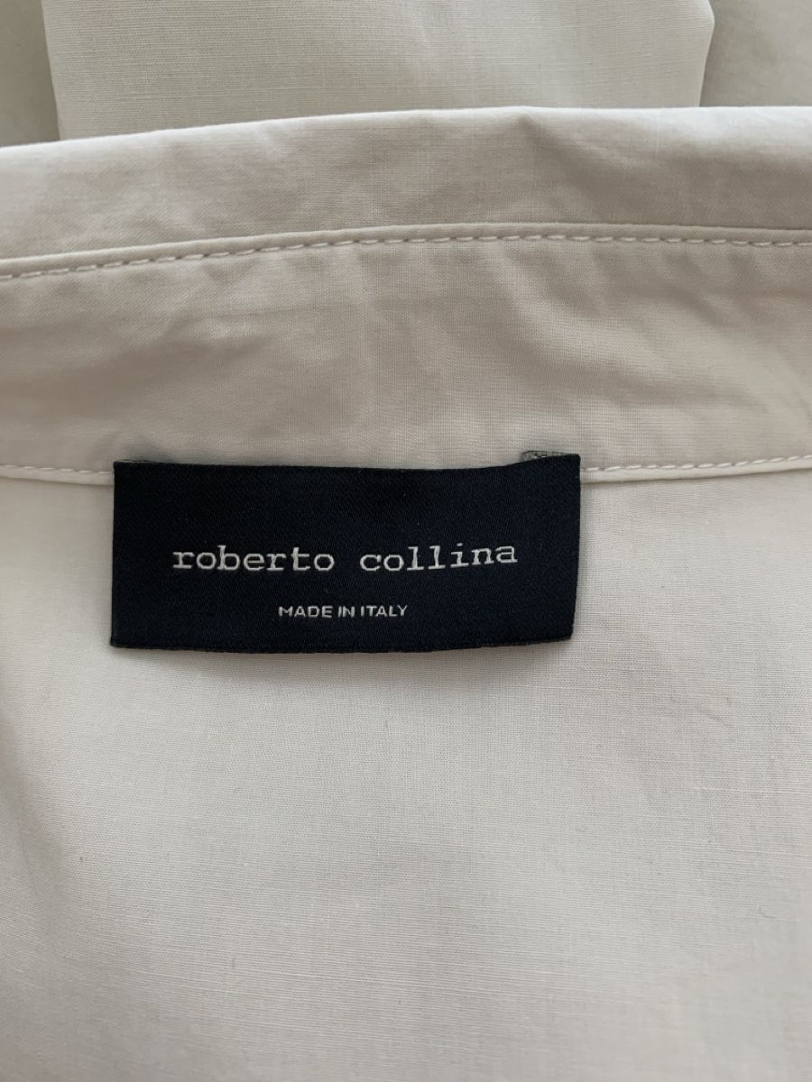 Blusen: Roberto Collina Bluse neu, Gr. S – Neu (gemäss Beschreibung) aus Zürich von monjoie 3