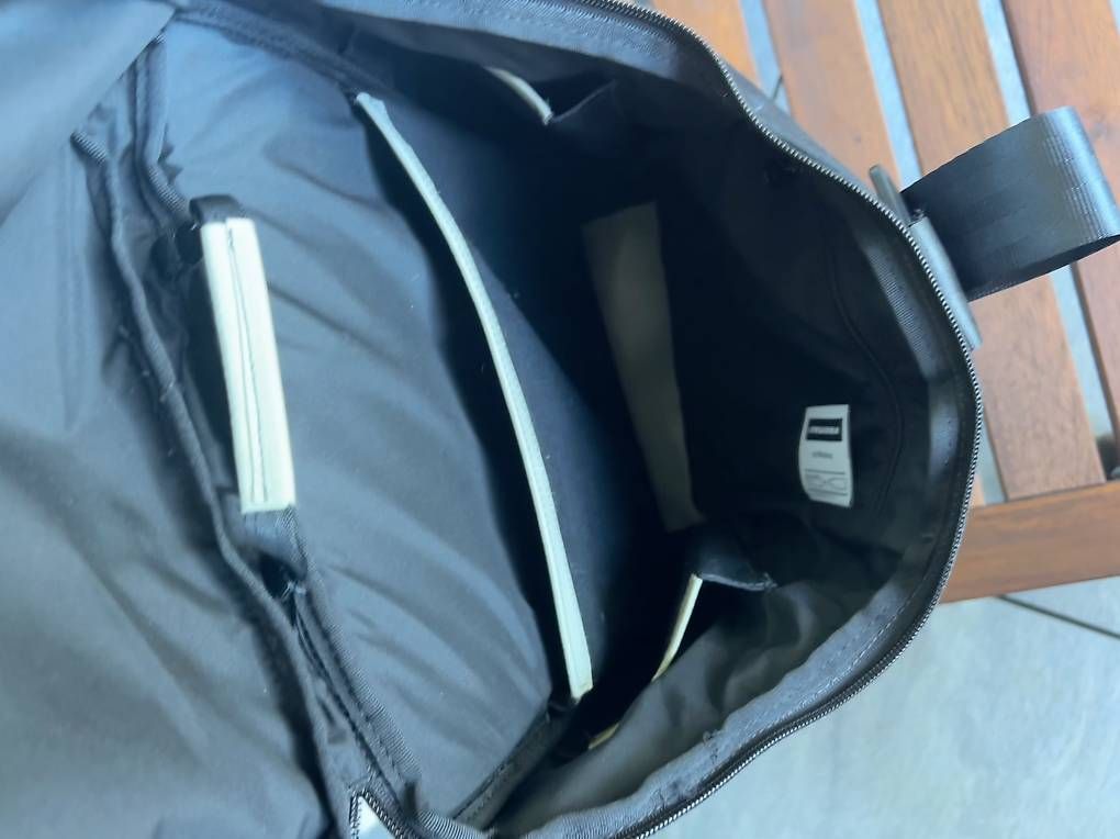 Sacs à dos: Freitag Rucksack – D'occasion à Aarburg par Sun032 3