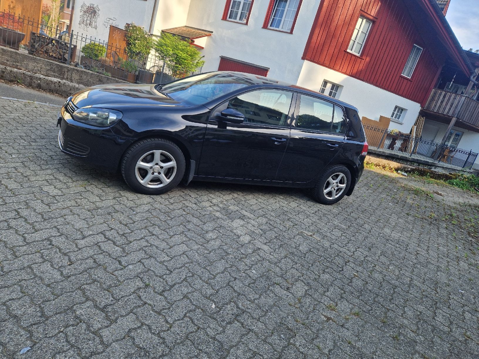 VW Autos: Golf 1.4 TSI  – D'occasion à Bauma par gbo_6bfh 3